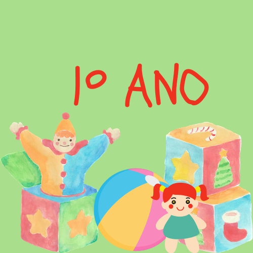 Primeiro ano
